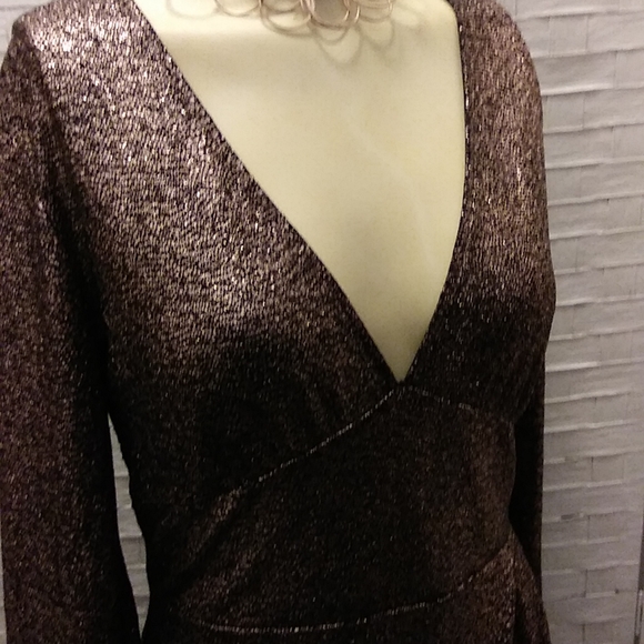 Cocktail Dress - Picture 2 of 5